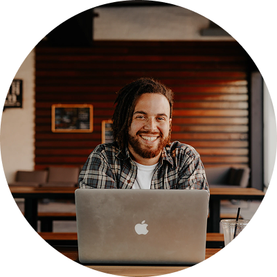 Фото Майкла Найта