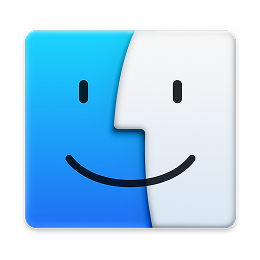 MacOS Finder